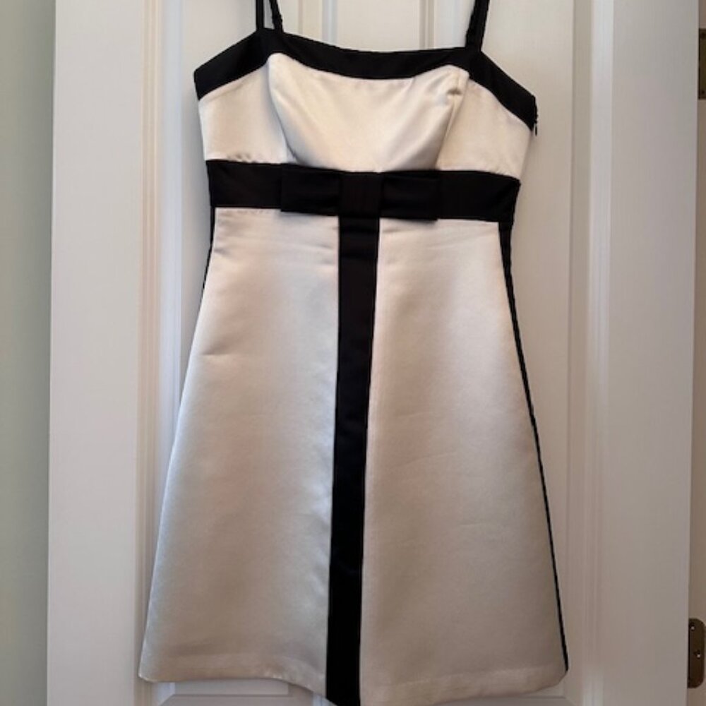 BCBG MaxAzria Dress